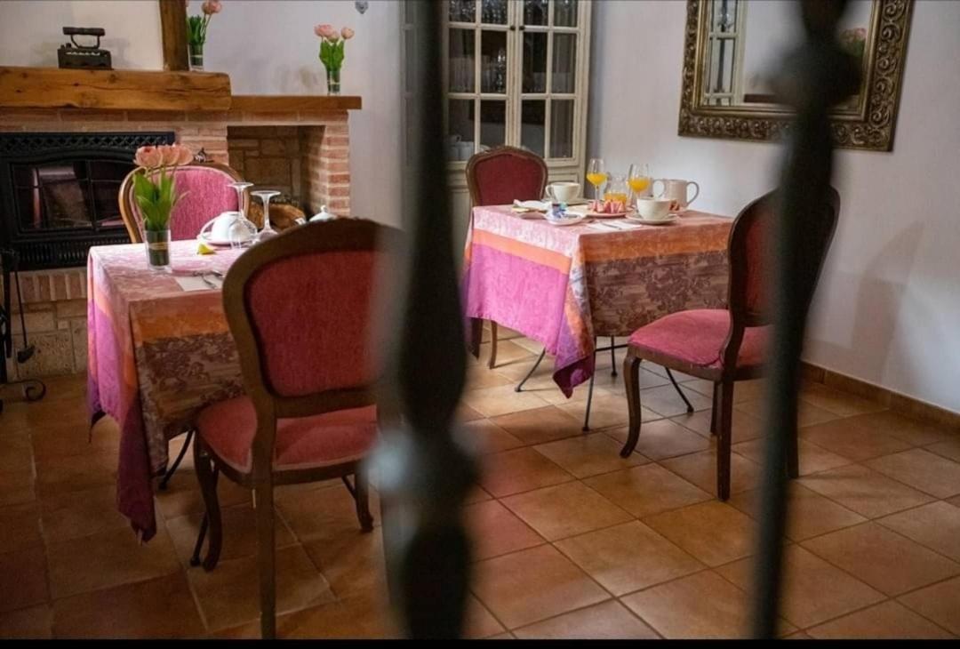 Hotel Rural En Las Cascadas De Tobera المظهر الخارجي الصورة